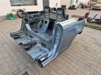 фото thumb №5, Vw eos рестайлинг ii зад крыло задний pas усилитель пол