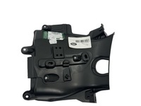 фото thumb №1, Jaguar i-pace решітка радіатора заглушка бампера