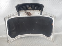 фото thumb №8, Skoda fabia i vrs rs капот перед решётка радиатора