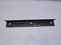 фото thumb №6, Молдинг защита порог правый перед saab 9-3 ii