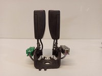 фото thumb №1, Volvo v90 кліпса поперечина задня 32239048