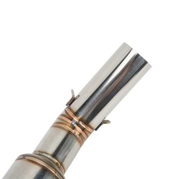 фото thumb №10, Мотоциклетный выхлопных газов mid мотоцикл refitting wymienca kawasaki zx6r xn