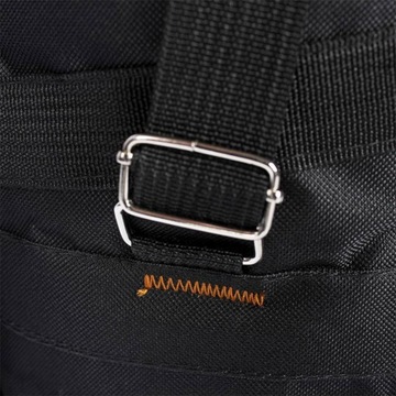 Oxford Cloth Bag Zipper Case for French Tenor Horn Tuba Portable Music