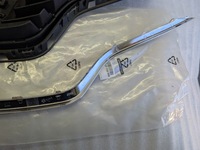 фото thumb №14, Renault captur i 2013- решётка радиатора решётка радиатора 623102335r nowa оригинал