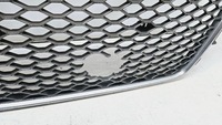 фото thumb №6, Решётка радиатора решётка радиатора решётка радиатора audi rs5 8t0 przed lift