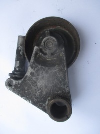 фото thumb №2, Кронштейн кронштейн натягувач renault mascott 3.0 04-10