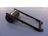 фото thumb №3, Skoda octavia iv шторка бардачка тунель