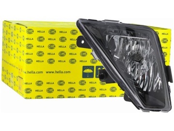 фото thumb №3, Протитуманні фари протитуманне seat ibiza v mk5 17-