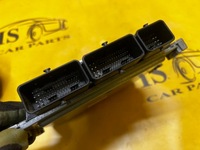 фото thumb №6, Набор стартовый ecu bsi bcm счетчик renault megane iv 1.5 dci