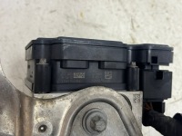 фото thumb №8, Bmw f10 f11 насос модуль управления abs dsc кронштейн 6881309 6881310 6876916