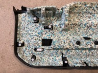 фото thumb №15, Пластик крышки багажника задняя bmw 3 g20 g21 8738527