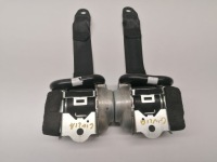 фото thumb №4, Alfa romeo giulia ремені безпеки задня seat ремені оригінал 2015-