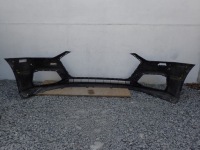 Бампер перед передний audi a7 4k8 c8 s line 2018- Доставка, фото thumb