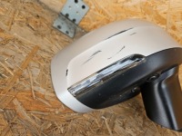 фото thumb №10, Дзеркало праве volvo xc60 ii 14 + 1 камера 15pin a262504-12