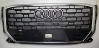 фото thumb №1, Audi q2 81a 2016- решітка радіатора решітка радіатора радіатор перед oryg