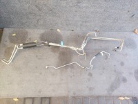 Купить Jeep grand cherokee wk2 5.7 трубки провода коробки передач, фото thumb