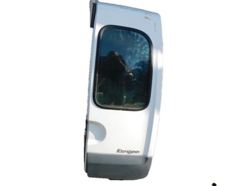фото thumb №1, Renault kangoo i 1.9d 00r двері праві зад