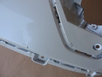 фото thumb №11, Volvo xc40 xc-40 lift 2022 2023 передний бампер перед