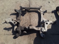 фото thumb №1, 2007 opel zafira b рама допоміжна рама допоміжна 1900td