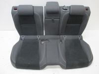 фото thumb №15, Обивка сиденья заднее сиденье pół кожа range rover velar 18r