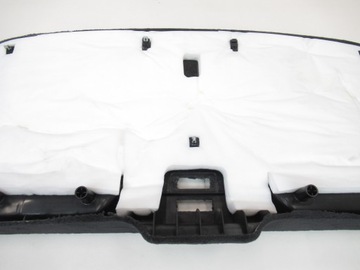 фото thumb №9, Захист багажника полиця bmw f07 gt