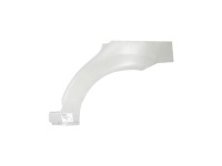 фото thumb №2, Ремкомплект крыла задняя левая fiat palio weekend