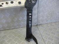 фото thumb №2, Балка усиление перед renault megane ii 1.5 dci