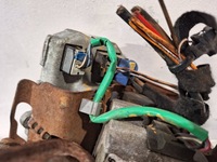 фото thumb №7, Усилитель электрический руля 51746818 fiat panda ii 03-