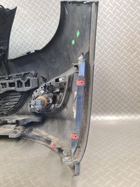 фото thumb №12, Бампер передний перед kompletny opel astra iv j z22s lift оригинал 6xpdc