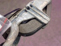 фото thumb №6, Vw polo iv 9n hb 5d 01-05 ручка задняя правая lc9z