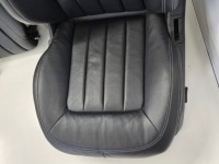 фото thumb №9, Mercedes cls w218 kombi amg сидіння заднє сидіння обшивки підігрів