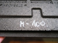 фото thumb №11, Renault megane e-tech 2022-2024 підлога багажника покриття  849046090r