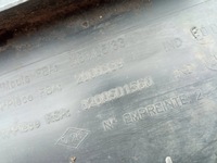 фото thumb №9, Renault kangoo ii 08- захист pod бампер плита нижня