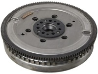 фото thumb №4, Luk колесо двухмассовый renault espace iv 1.9 dci