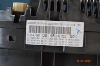 фото thumb №11, Спідометр  спідометр mercedes-benz c w204 a2045403648