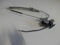 фото thumb №1, Mazda mpv ii підйомник скло лівий задня