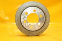 фото thumb №6, Шків колінчастого вала колінчастого jaguar xj x351 508ps 5.0b e103116a