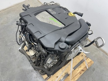 фото thumb №8, Saab 9-3 93 cabrio opel vectra signum двигатель 2.8 v6 комплектный z28net film!