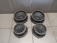 фото thumb №1, Динамік динаміки двері audi a8 d4