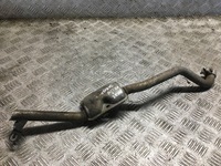 фото thumb №1, Vectra c гасник webasto