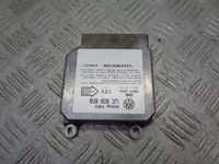 фото thumb №1, Модуль подушки безпеки повітряної volkswagen оригінальний номер 1j0909609