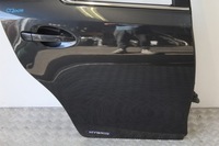 фото thumb №2, Дверь правый задняя задние lexus ct200h