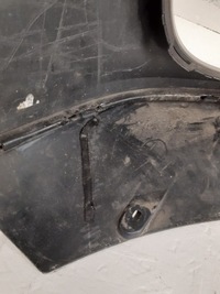 фото thumb №11, Porsche panamera 971 gts sport design бампер