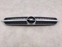 фото thumb №5, Решітка радіатора решітка радіатора opel vectra c gtc
