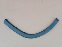 фото thumb №1, Lexus rx права молдинг крила задня 2019r-