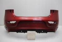 Купить Volvo v40 бампер задняя задний summum r-design 12r-, фото thumb