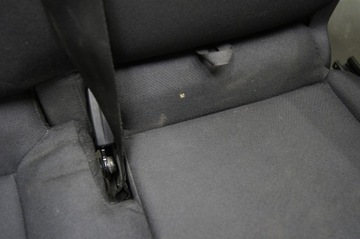 фото thumb №11, Сиденье водителя + сиденье лавка пассажира trafic iii