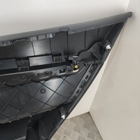 фото thumb №6, Skoda enyaq iv 2021 левая сторона обшивки / обшивка дверь задних