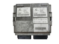 Купити Бортовий комп'ютер блок керування газу landi renzo dacia logan mcv 2 0.9 tce 616000395, фото thumb