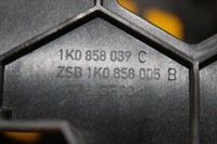 фото thumb №7, Рамка защита радио a3 8p golf v 1k0858089c